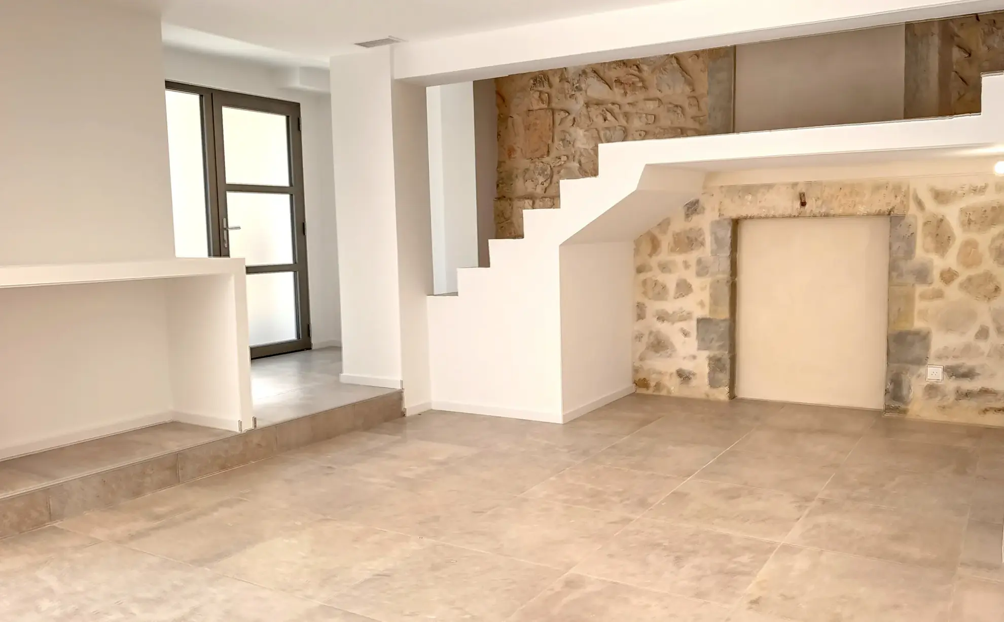 Appartement de luxe en hyper-centre à Mulhouse avec 5 pièces et cave 
