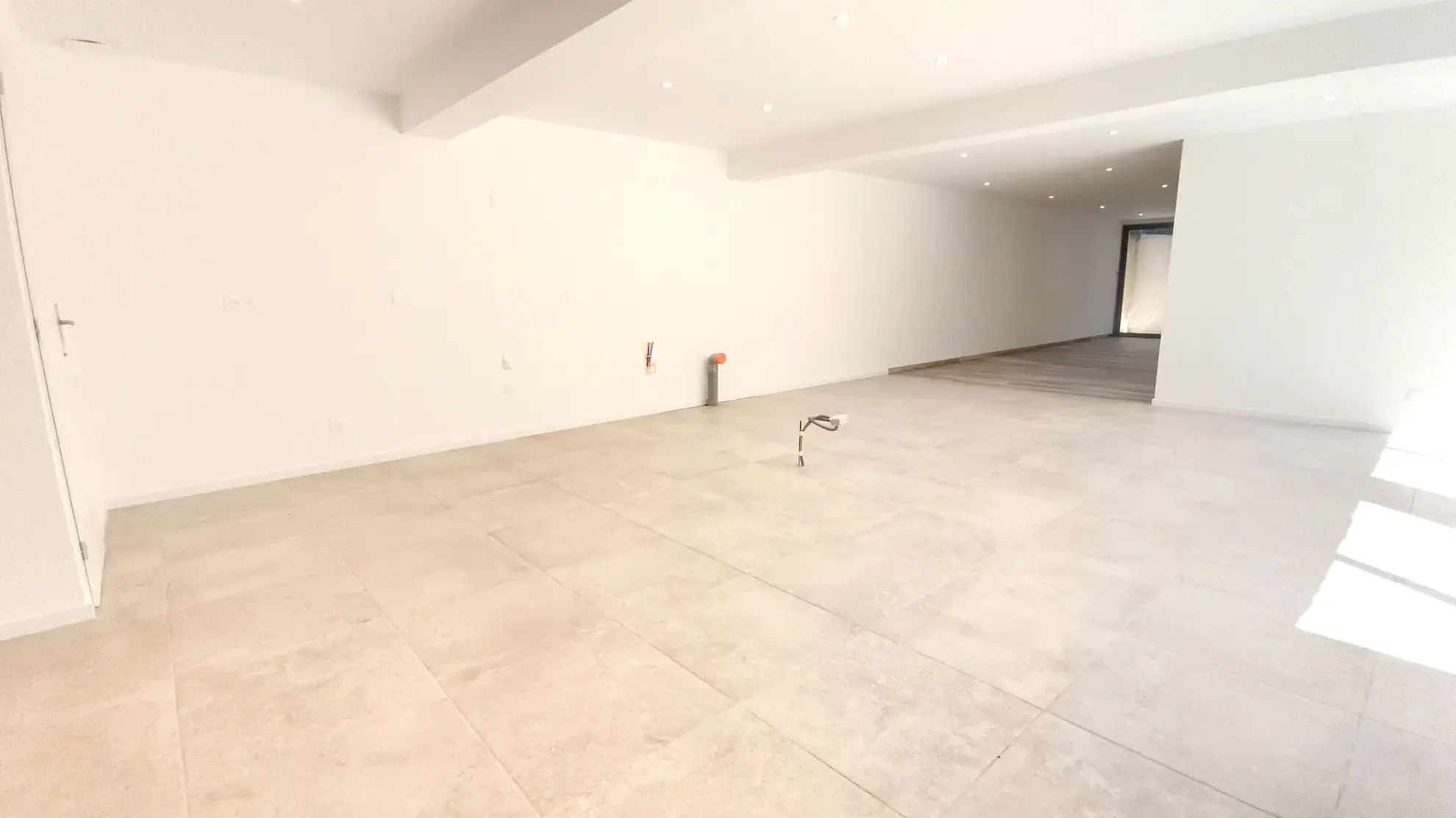 Appartement de luxe en hyper-centre à Mulhouse avec 5 pièces et cave 