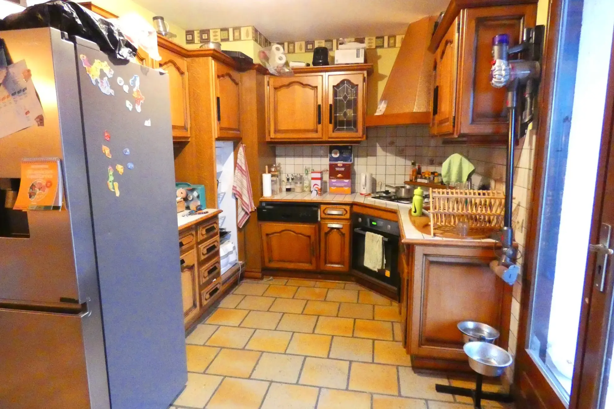 Belle maison à Ytrac avec 4 chambres, garage et jardin clos - secteur résidentiel 