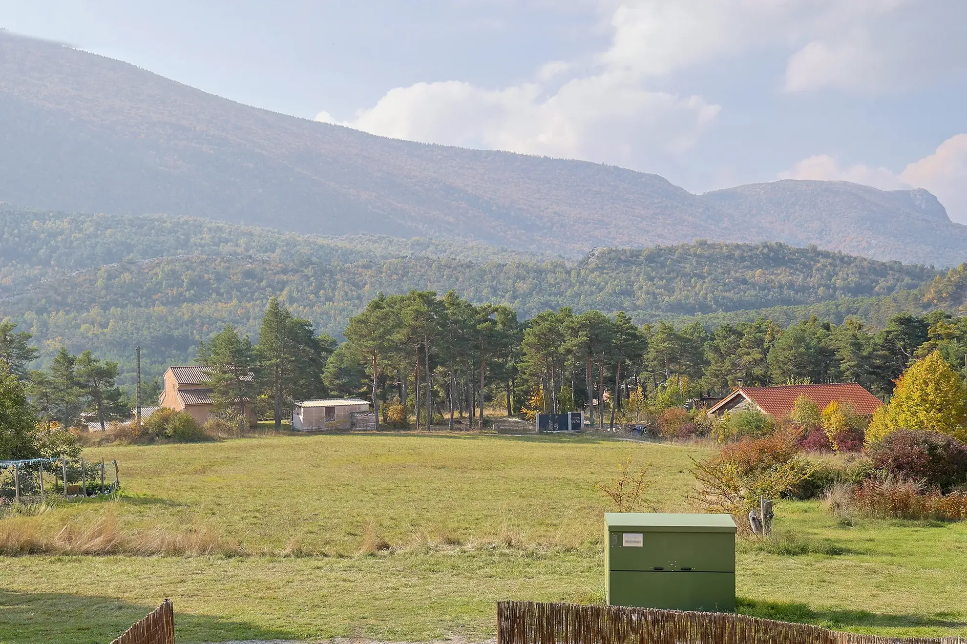 Belle maison d'architecte de 168m² avec terrain à Ste-Anne-sur-Brivet 