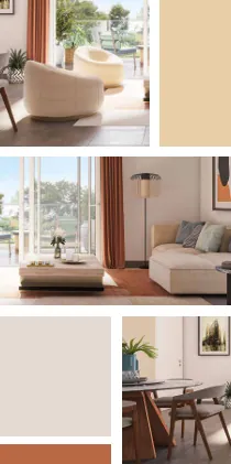 Appartement neuf 4 pièces à Bourg-en-Bresse, livraison 2027, parking inclus