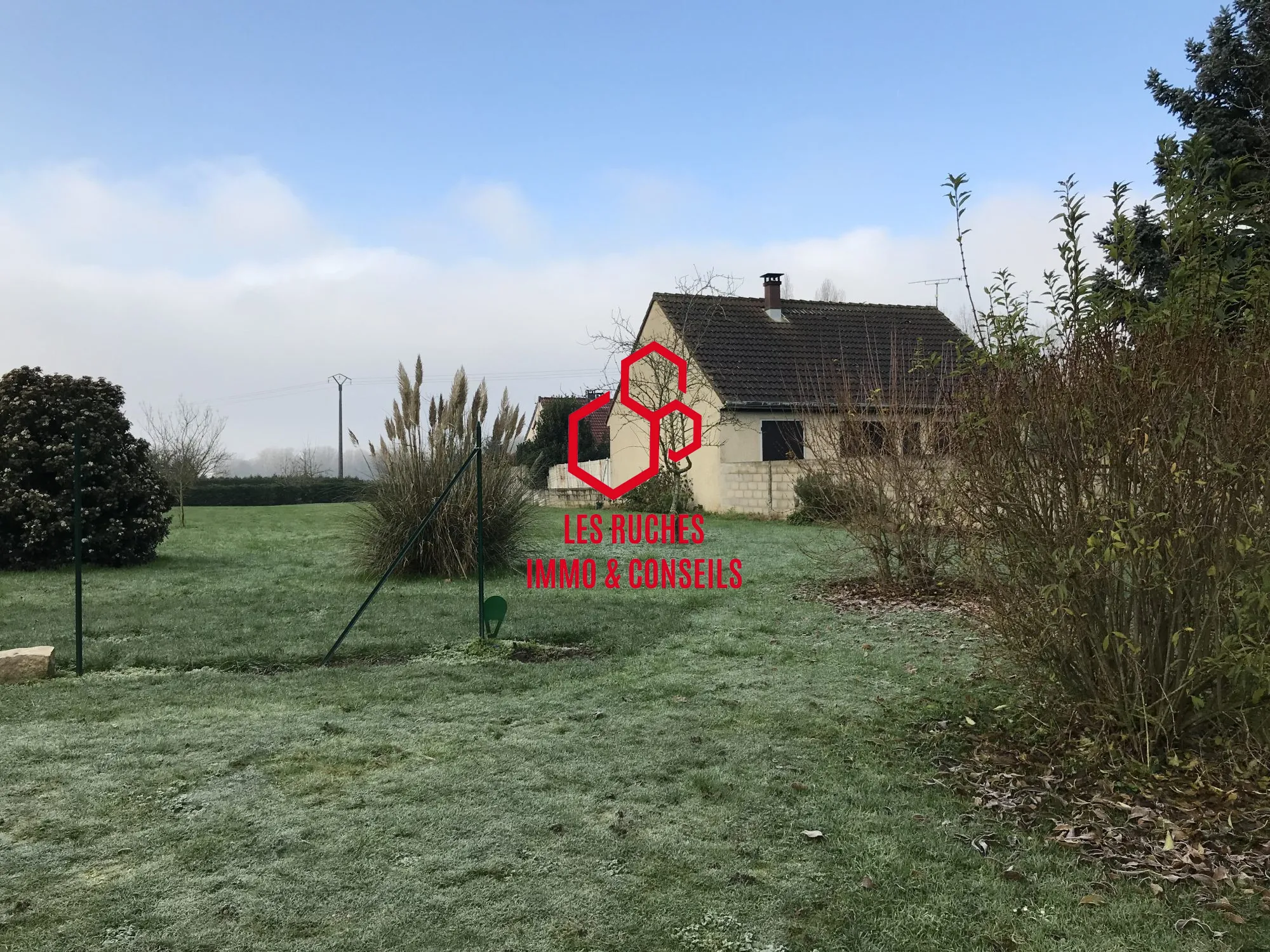 Terrain à vendre à Cregy-lès-Meaux — Opportunité pour construire votre maison de rêve