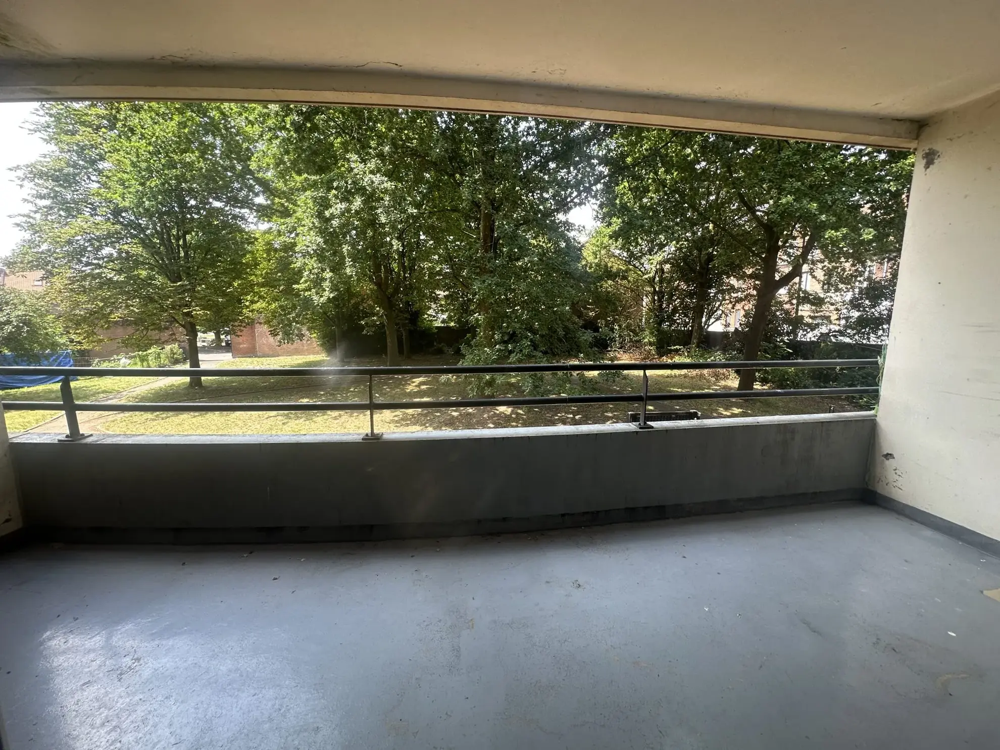 Appartement à Roubaix avec fort potentiel d'investissement et clé en main proche du métro 