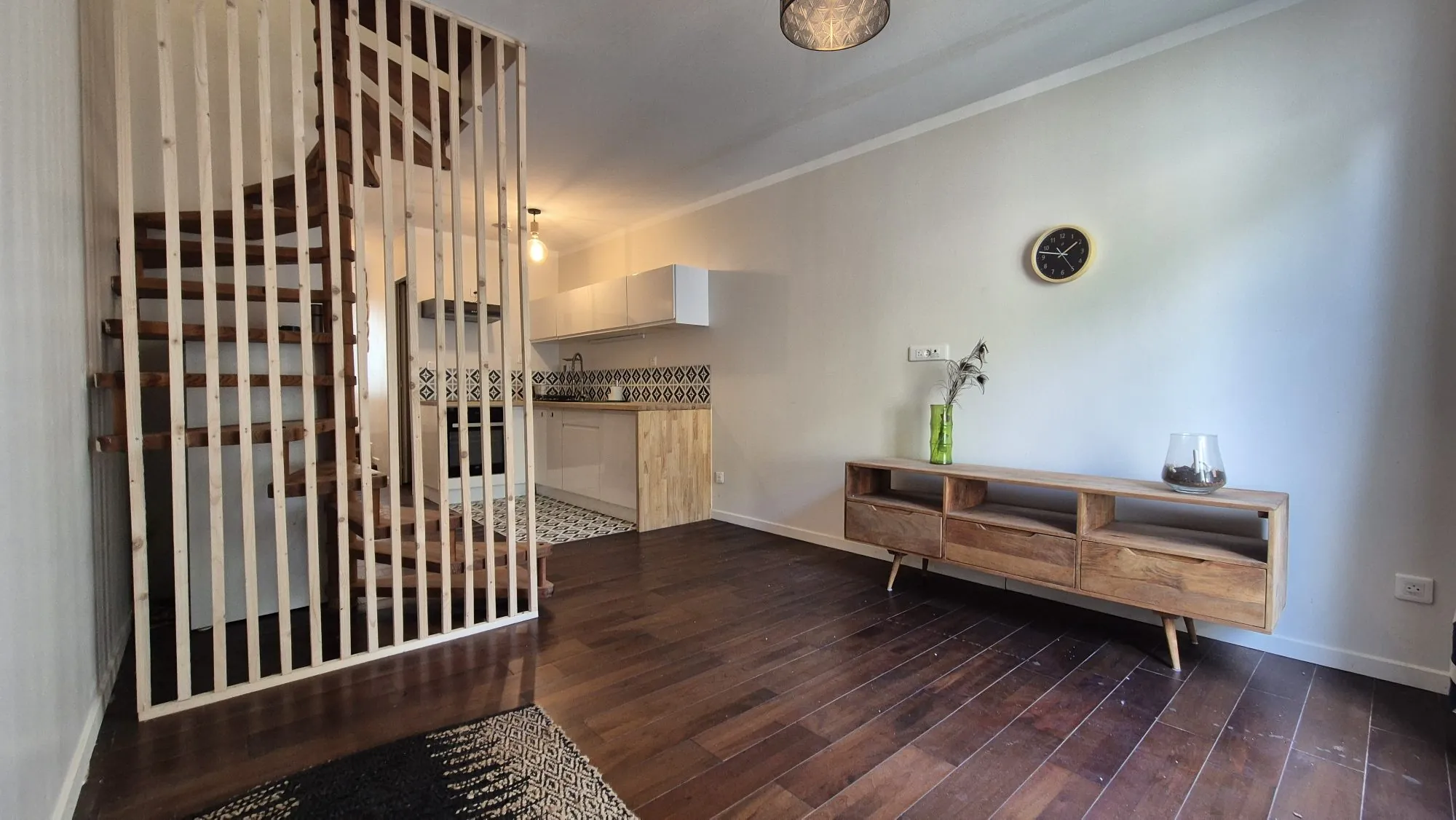 Maison de 3 pièces et 47 m² à Cadaujac proche commerces et tramway