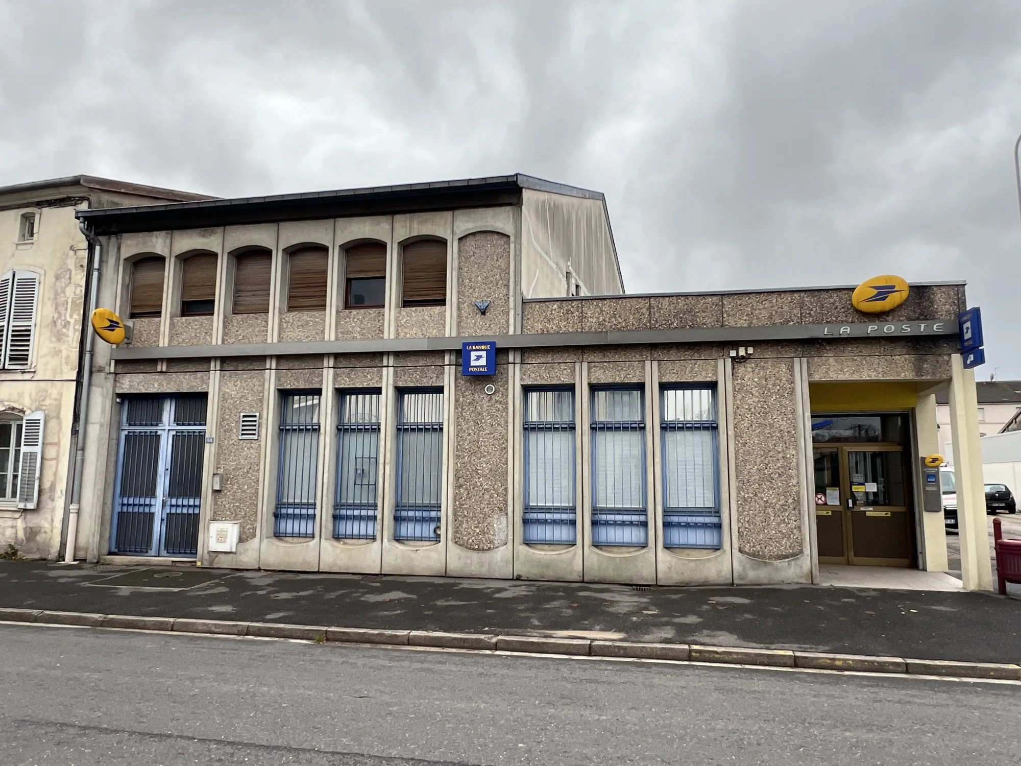 Appartement spacieux de 137 m² à Ligny-en-Barrois avec fort potentiel 