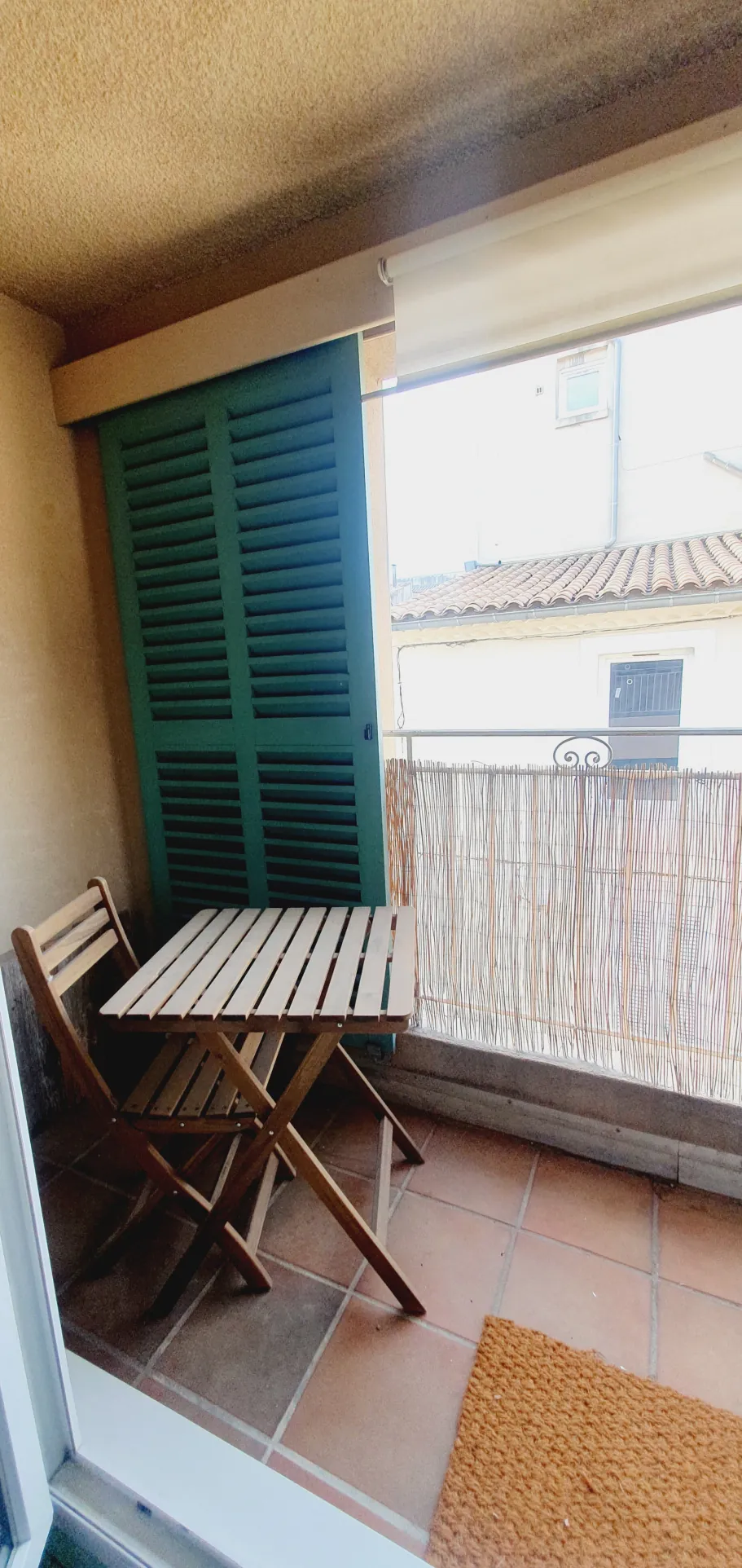 Appartement T2 avec loggia et ascenseur à Nîmes, proximité Coupole 