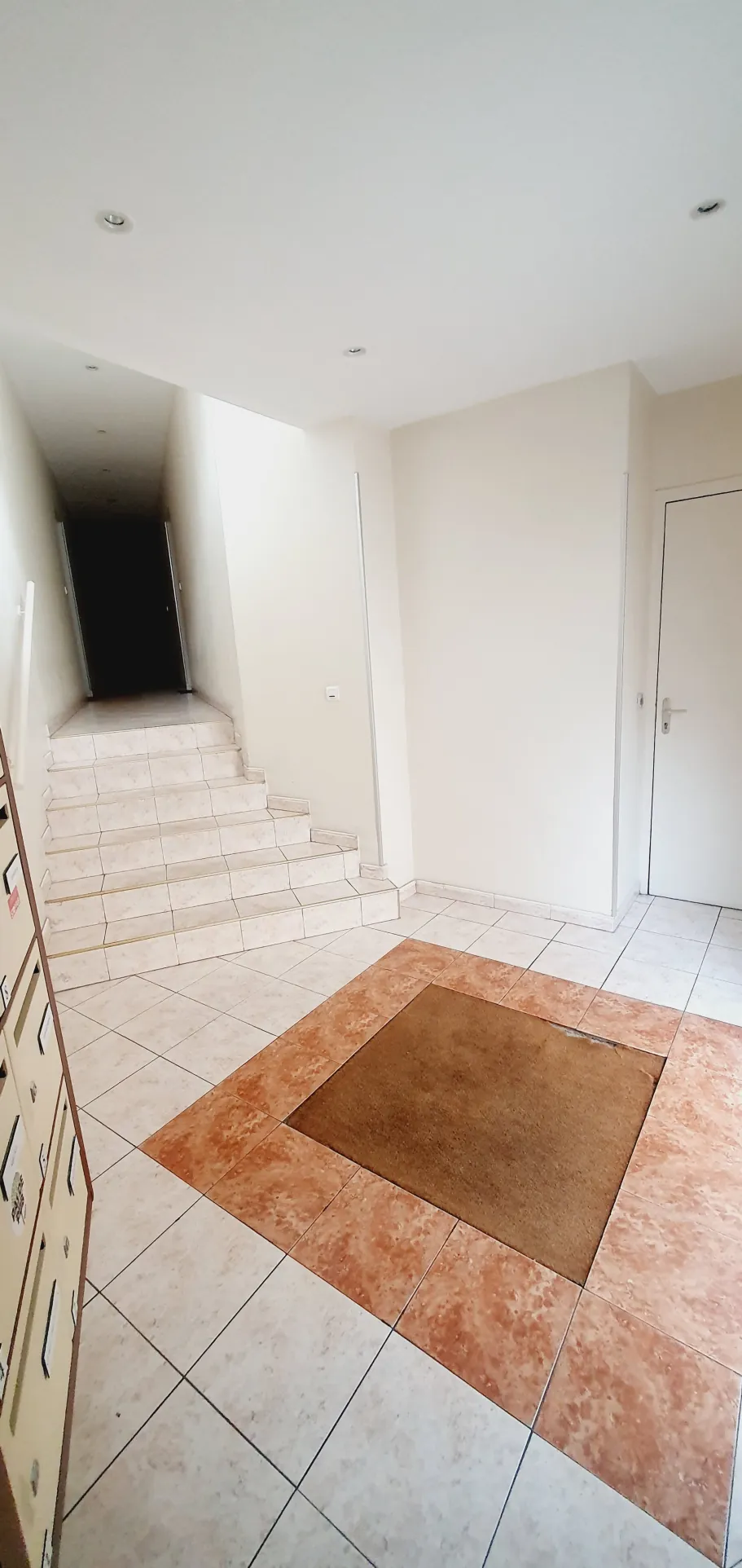 Appartement T2 avec loggia et ascenseur à Nîmes, proximité Coupole 