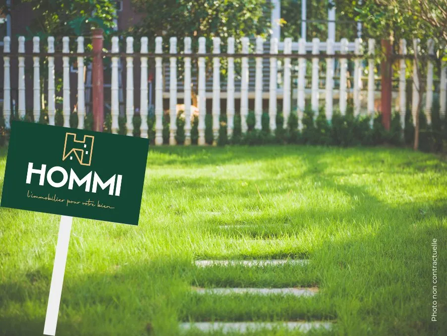 Terrain constructible viabilisé à Teillé – Opportunité pour votre projet immobilier