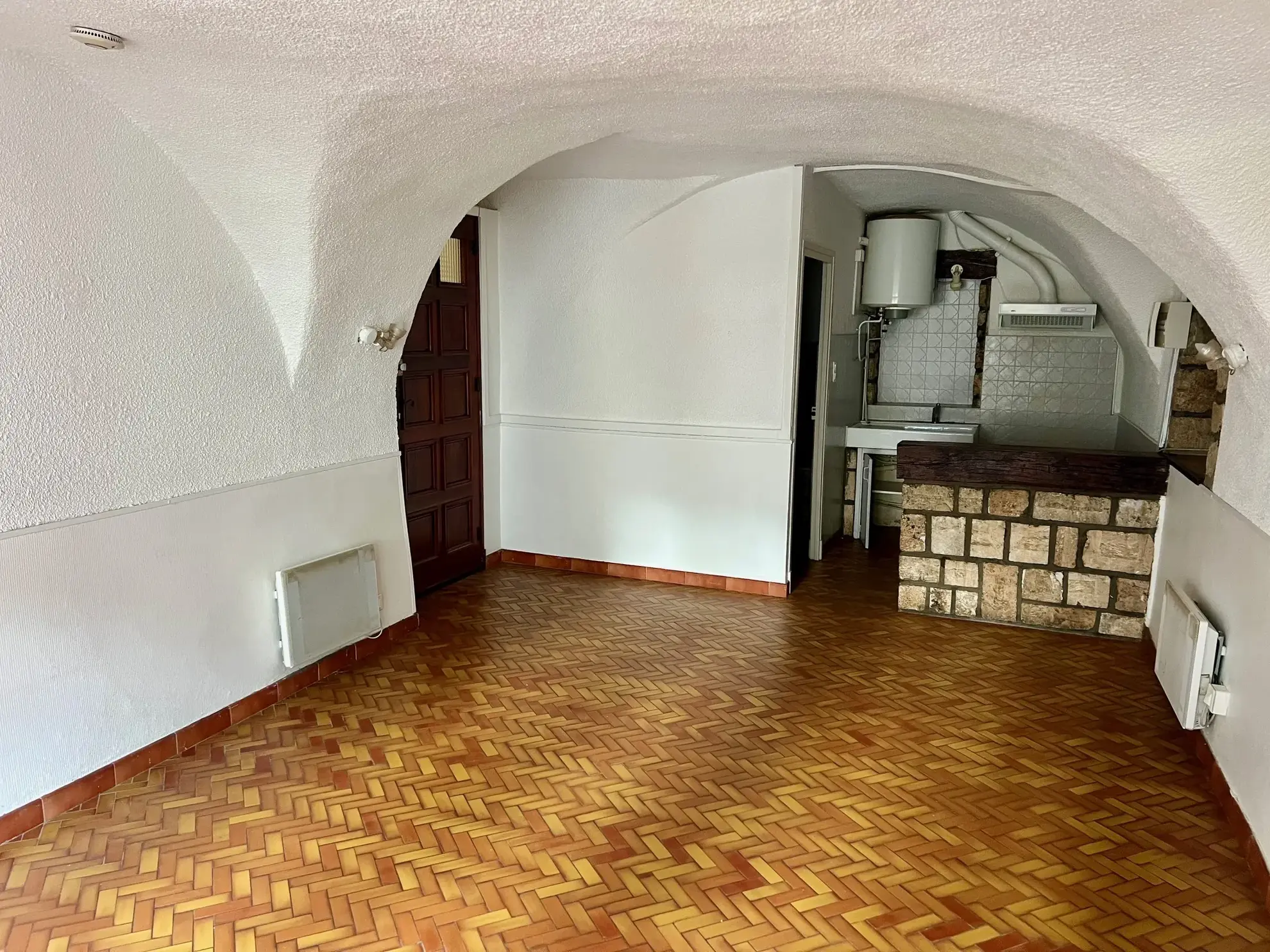 Appartement T2 à vendre à Millau – Centre-ville avec parking