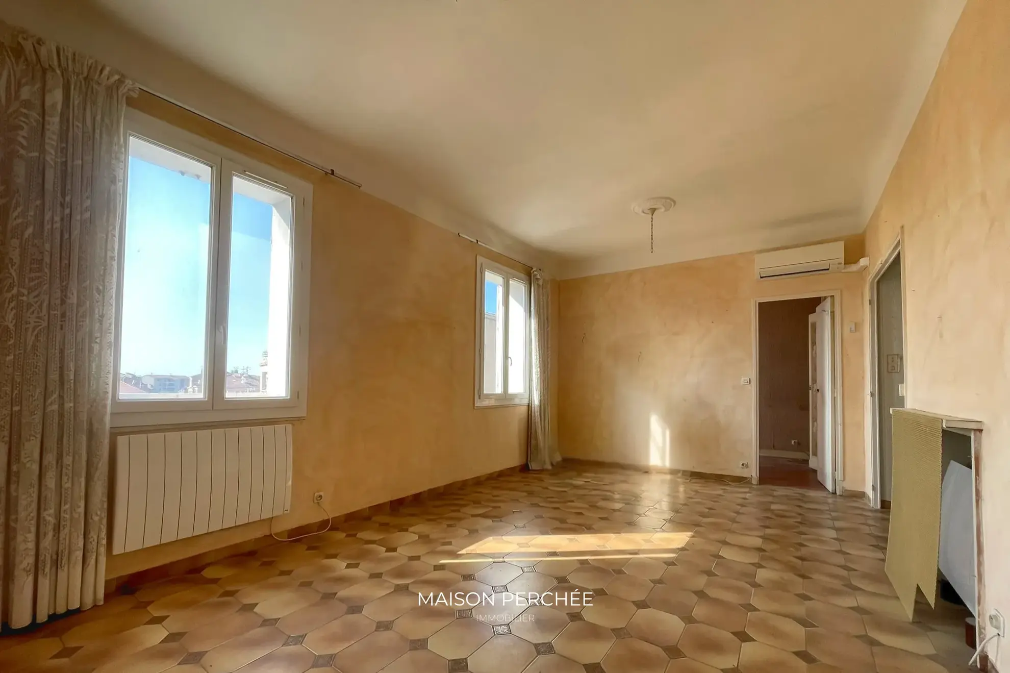 Maison T3 à Valras plage avec jardin, parking privé et proximité du centre-ville