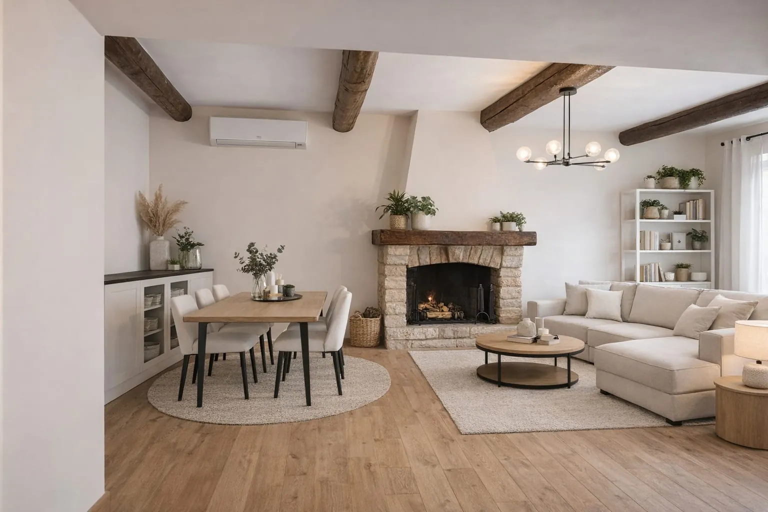 Maison de village avec jardin et terrasse à vendre à Carpentras 