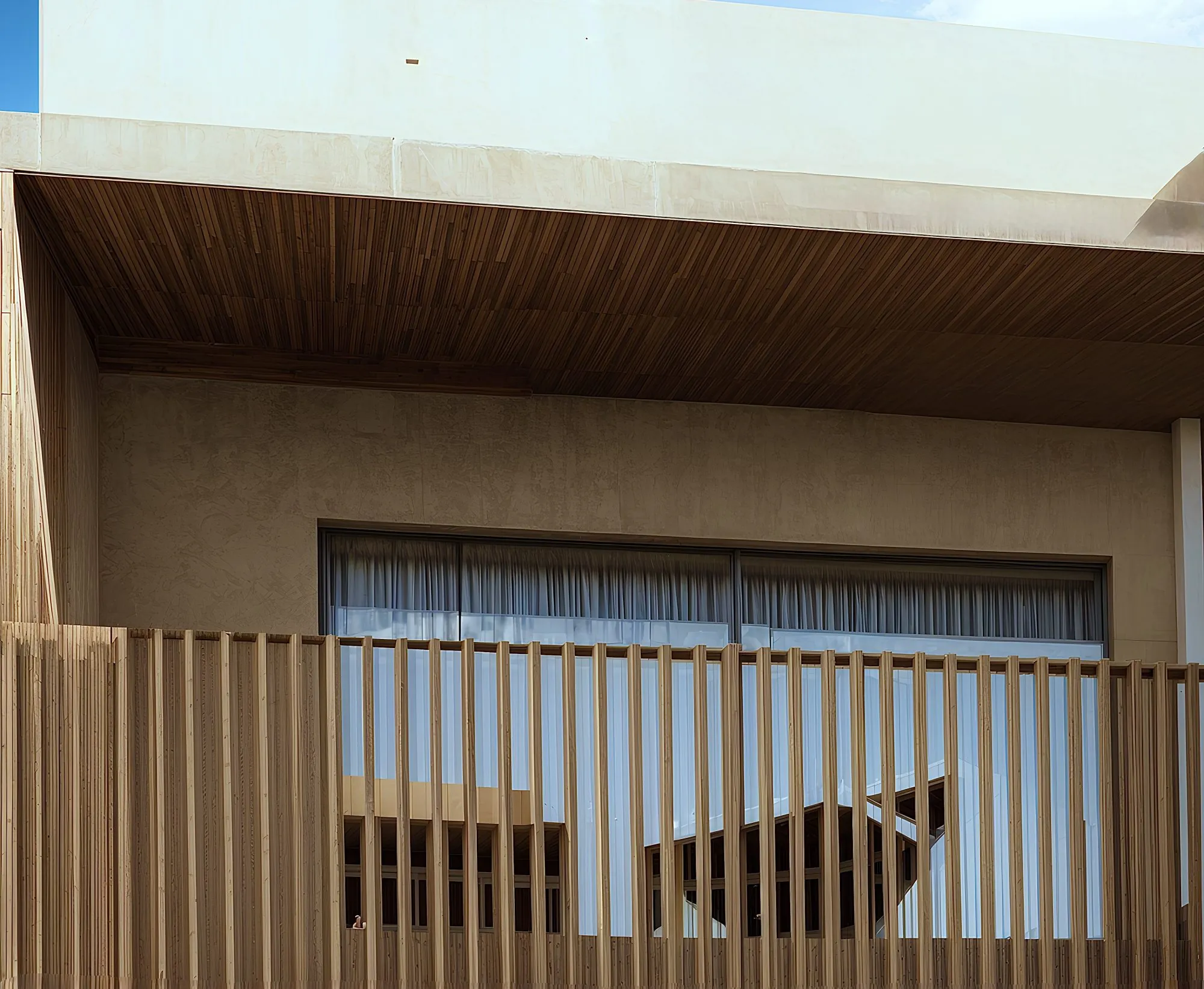 Appartement T2 neuf à Guipavas, terrasse au 3ème étage, orientation sud-ouest