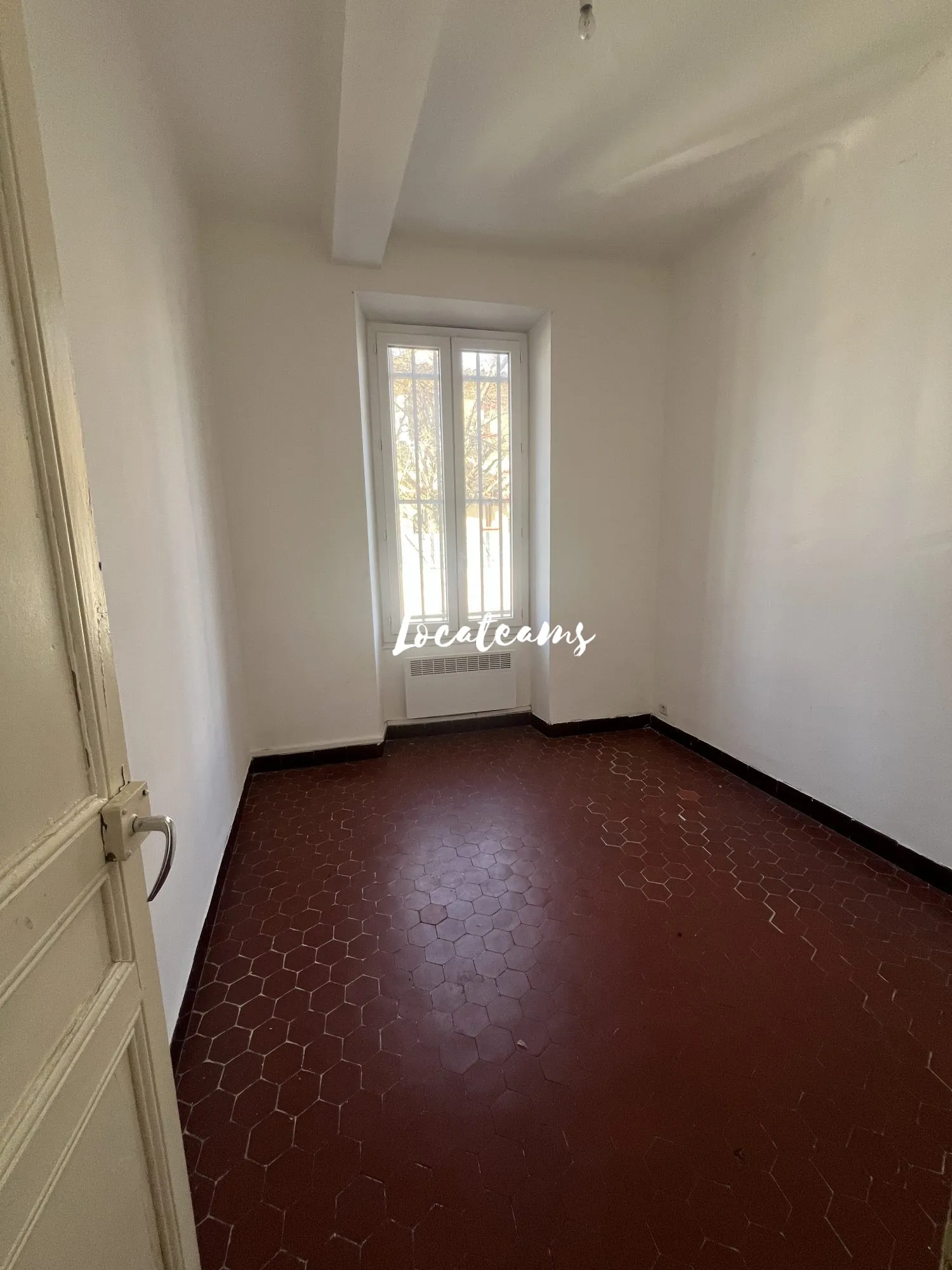 Spacieux T2 de 51 m² avec grande terrasse à Marseille 13015