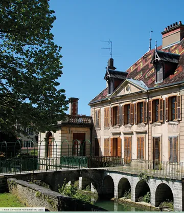 Studio neuf à vendre à Plombières-les-Dijon - Livraison 2026 