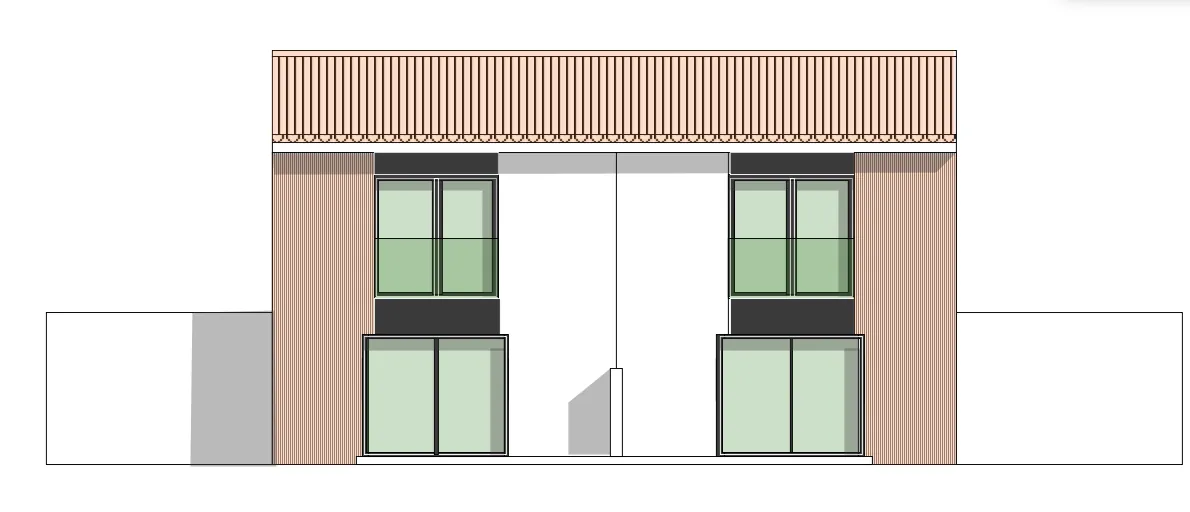 Maison neuve à Lavernose Lacasse – 86 m², projet personnalisé, livraison 2025 