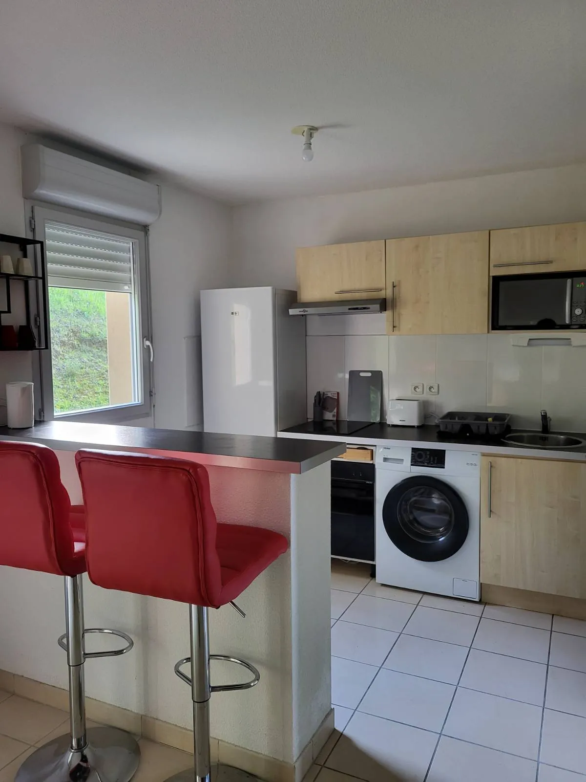 Appartement 2 pièces à Nailloux – Vendu rapidement en Haute-Garonne 