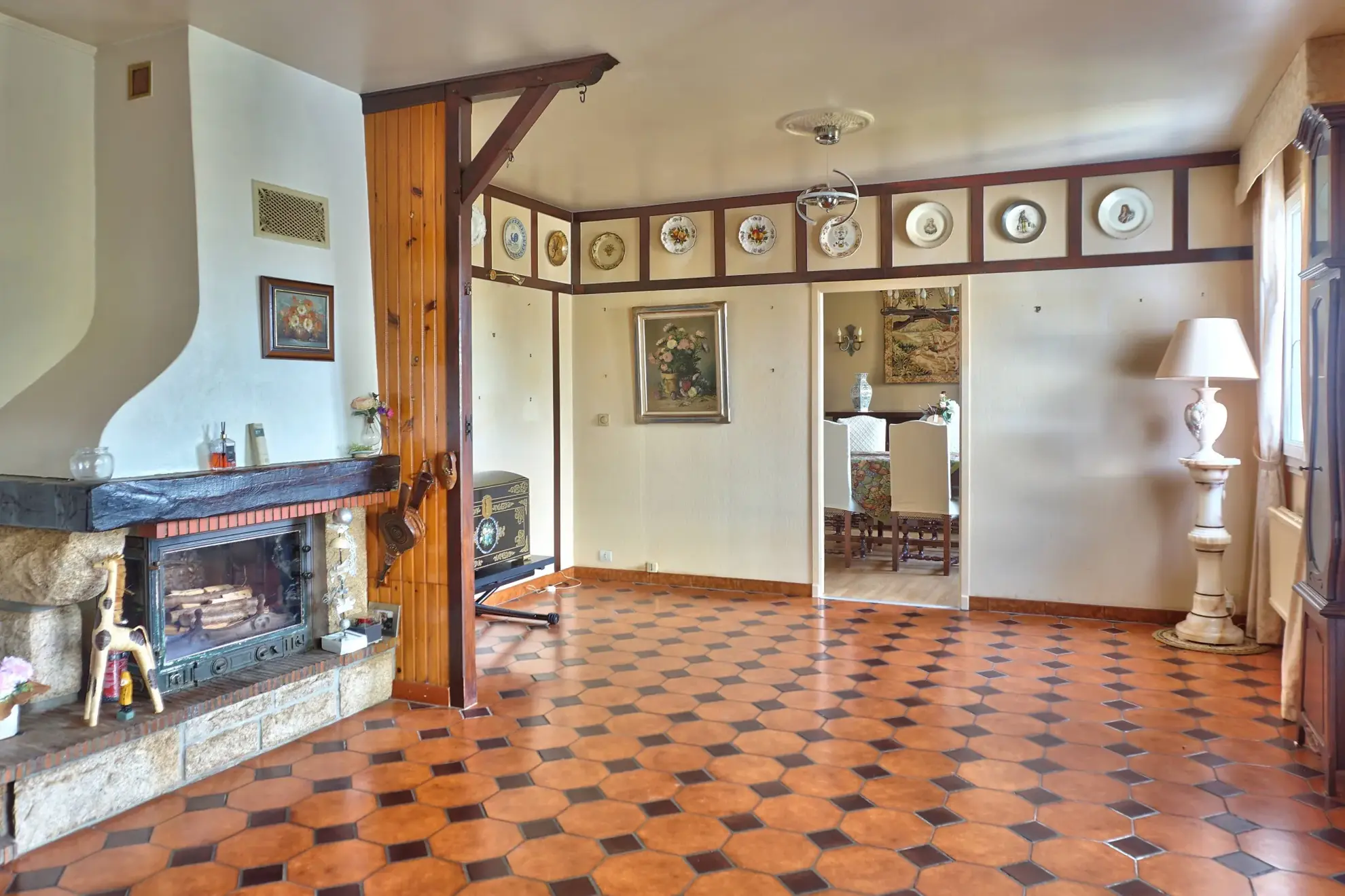 Charmante maison à Plouha avec jardin proche mer et nature 