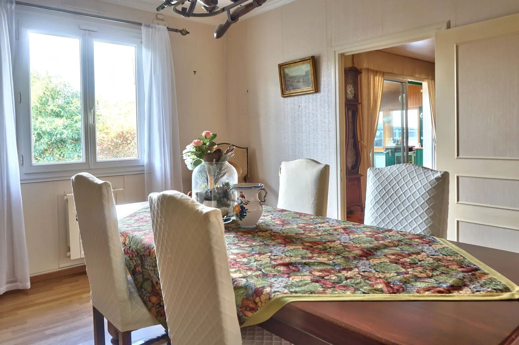 Charmante maison à Plouha avec jardin proche mer et nature 