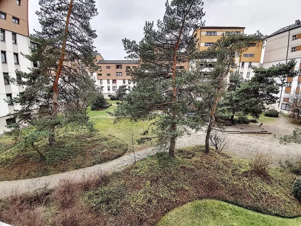 Appartement T4 à rénover de 78 m² à Thonon-Les-Bains - Opportunité d'investissement ou d'habitation