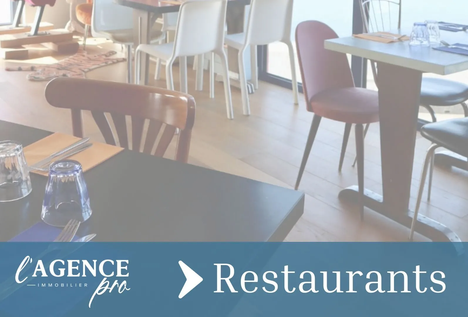 Fonds de commerce Café & Salon de Thé Vue Mer en Presqu’île de Rhuys