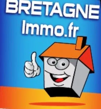 Terrain constructible à vendre à Plouedern, secteur Landerneau - Possibilité de délimiter deux lots