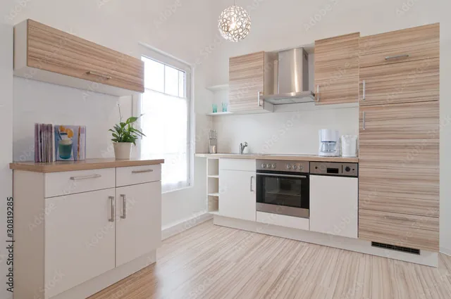 Appartement T2 avec loggia à Port Marianne, Montpellier – Résidence sécurisée, proche commerces et transports