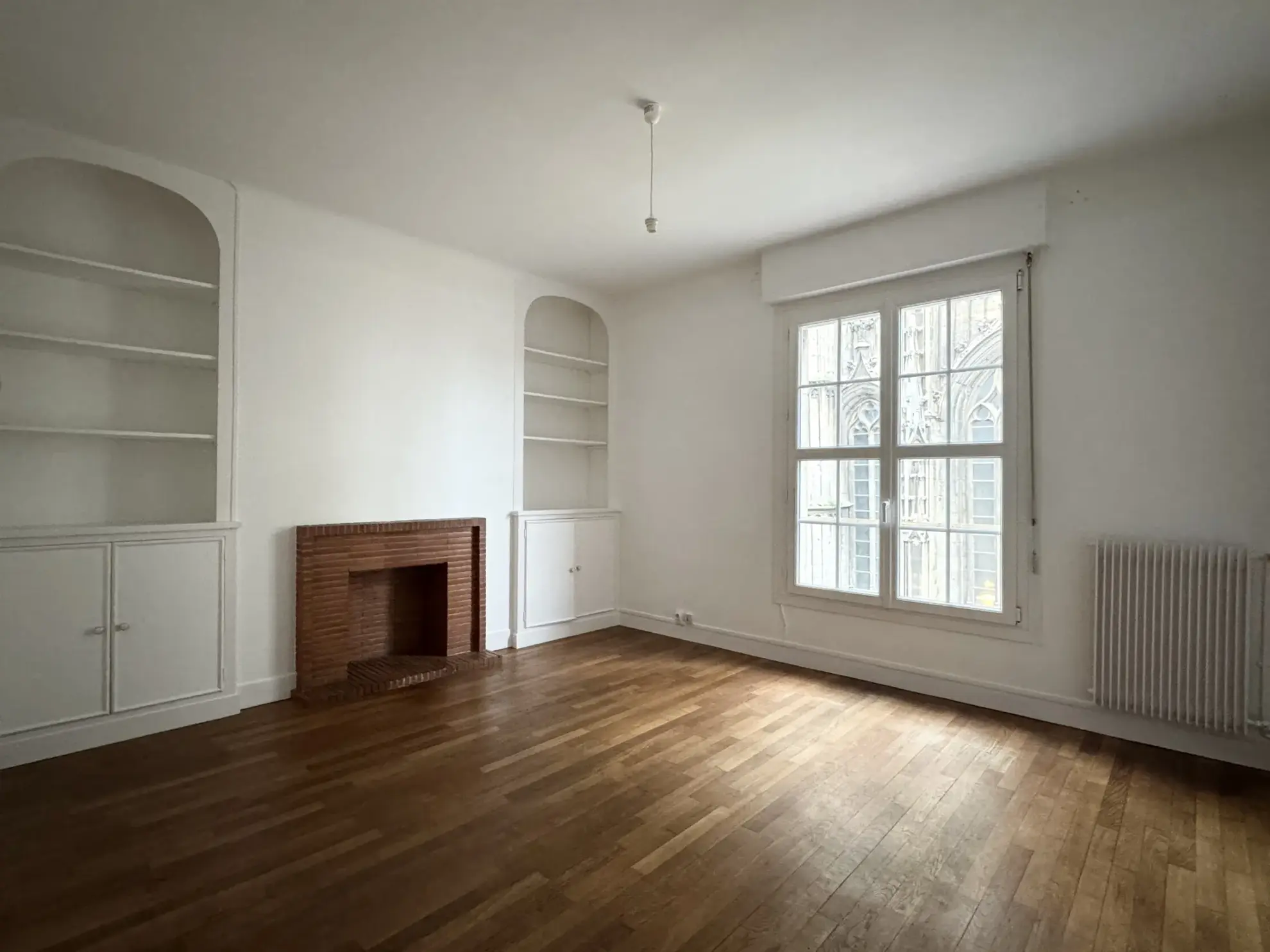 Appartement T3 en plein centre-ville d’Abbeville - 2ème étage, idéal investissement ou premiers acquéreurs