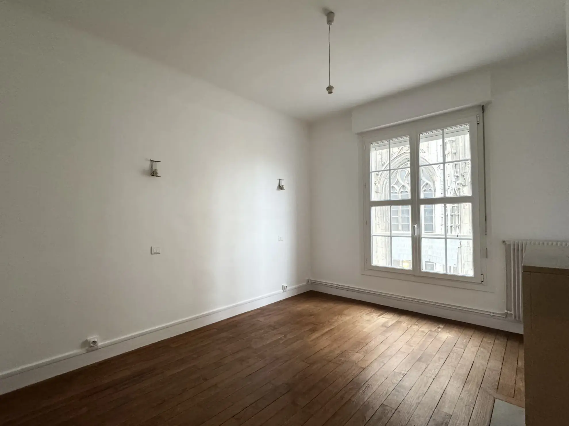Appartement T3 en plein centre-ville d’Abbeville - 2ème étage, idéal investissement ou premiers acquéreurs 