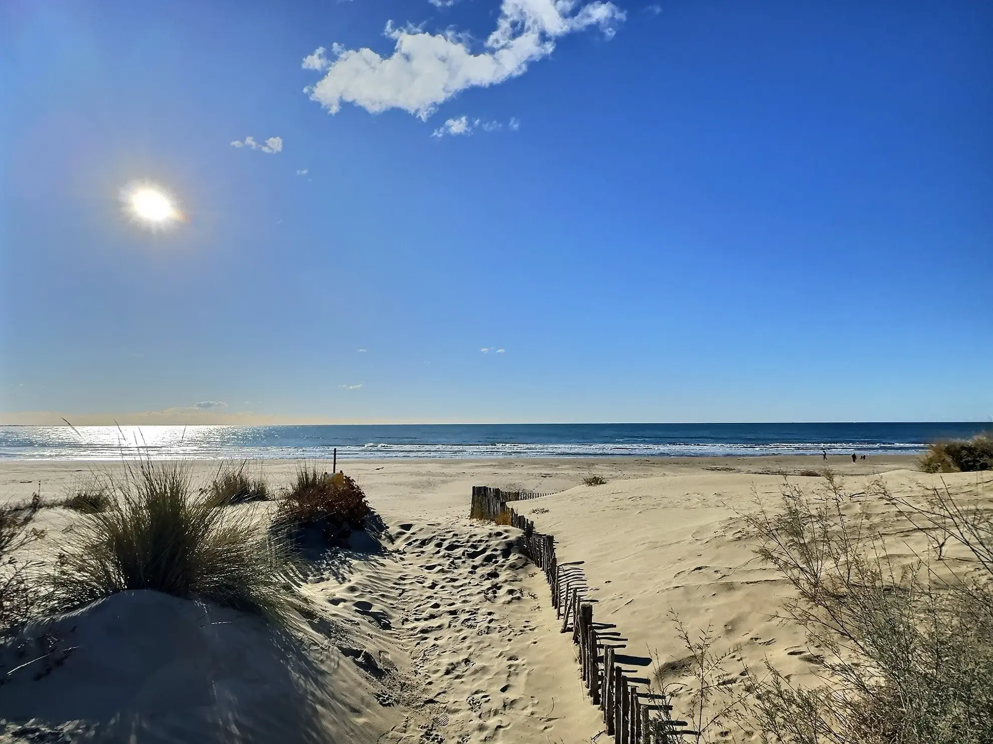 Studio à vendre à La Grande Motte proche plage et commerces