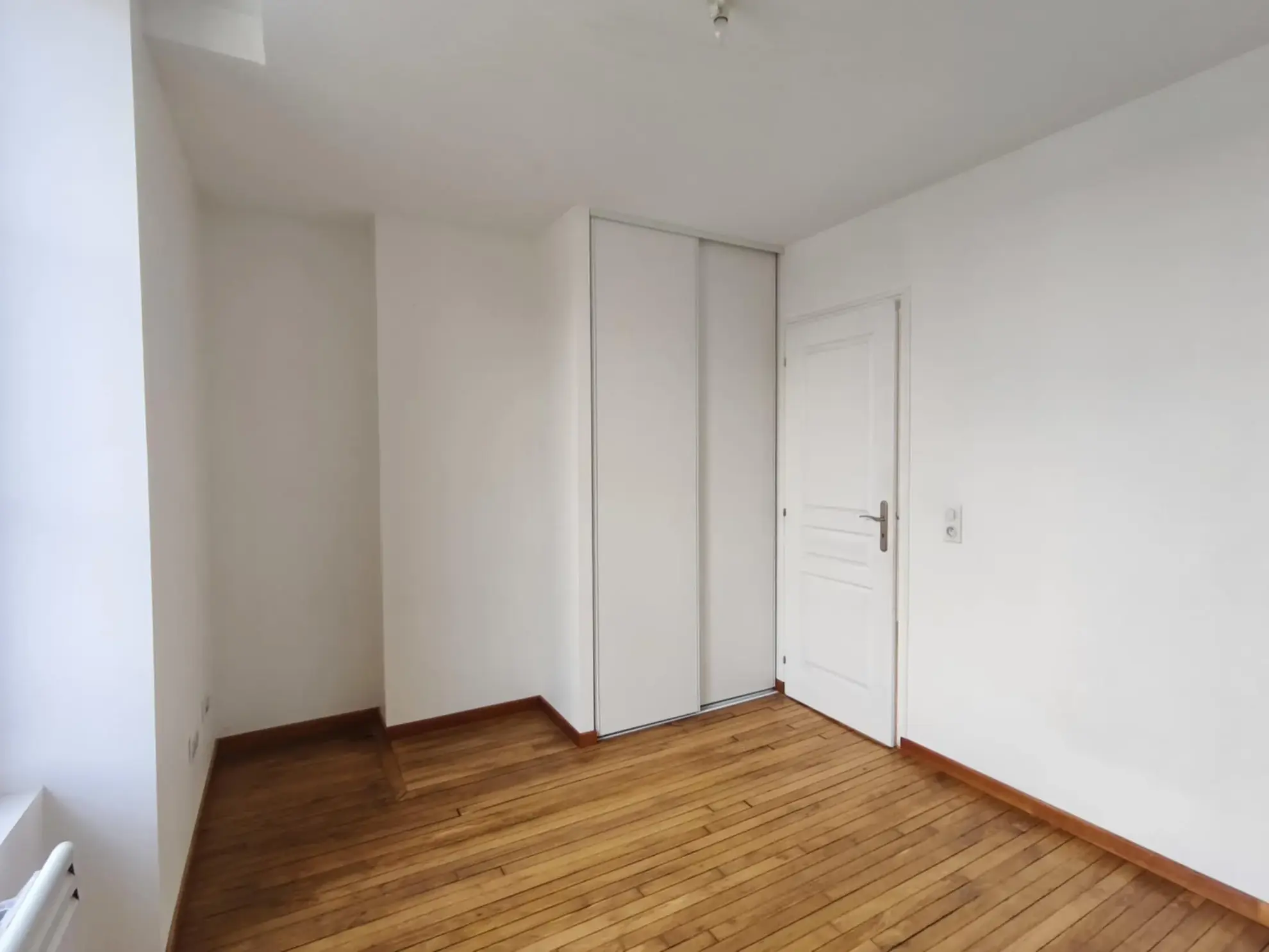 Bel appartement lumineux à Troyes avec cave et faibles charges