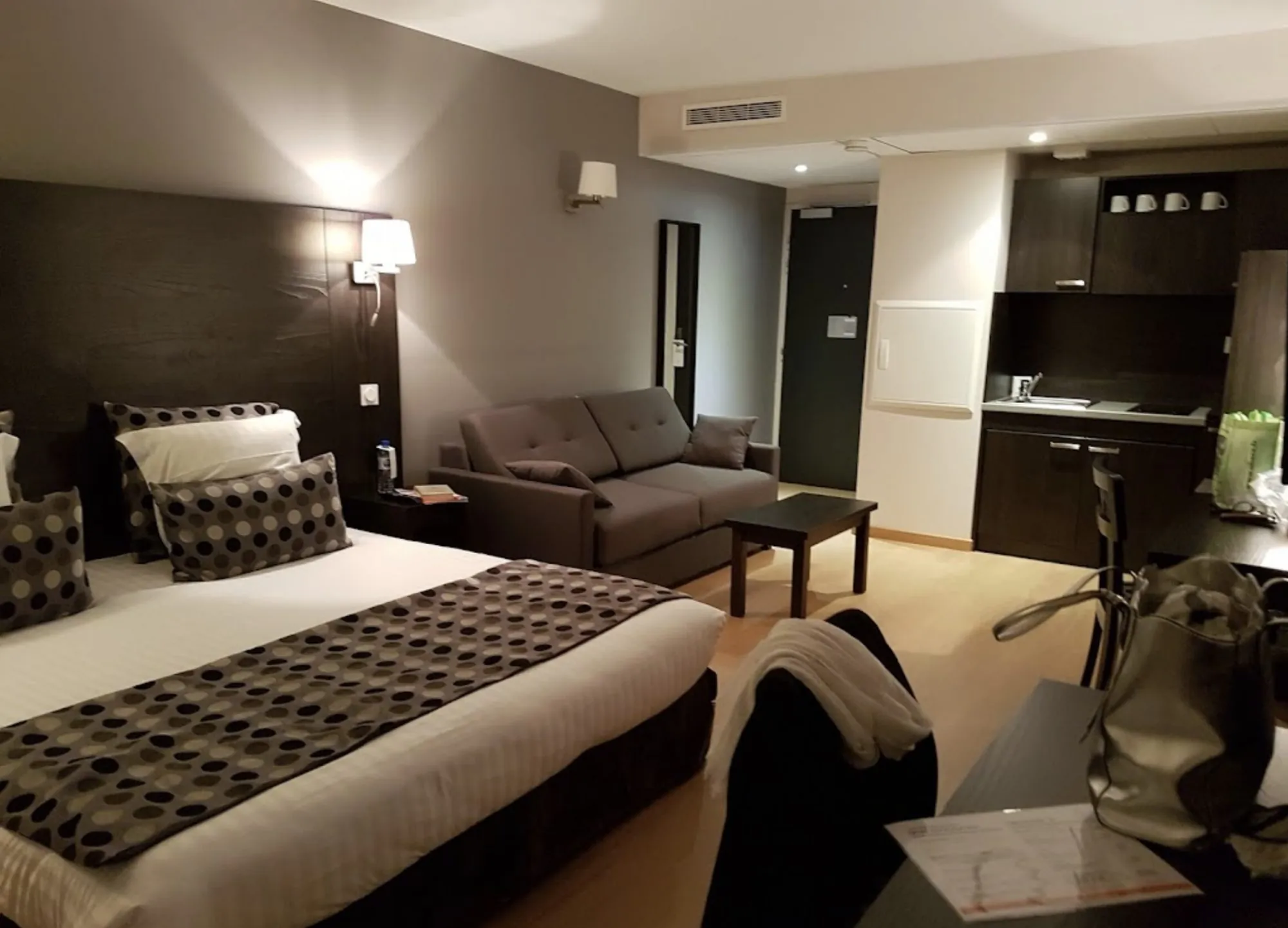 Investissez dans un appartement T2 meublé à Nantes, idéal pour LMNP - Proximité tramway et centre-ville