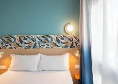 Investissez dans un appartement T2 à Paris 19ème avec piscine et salle de sport