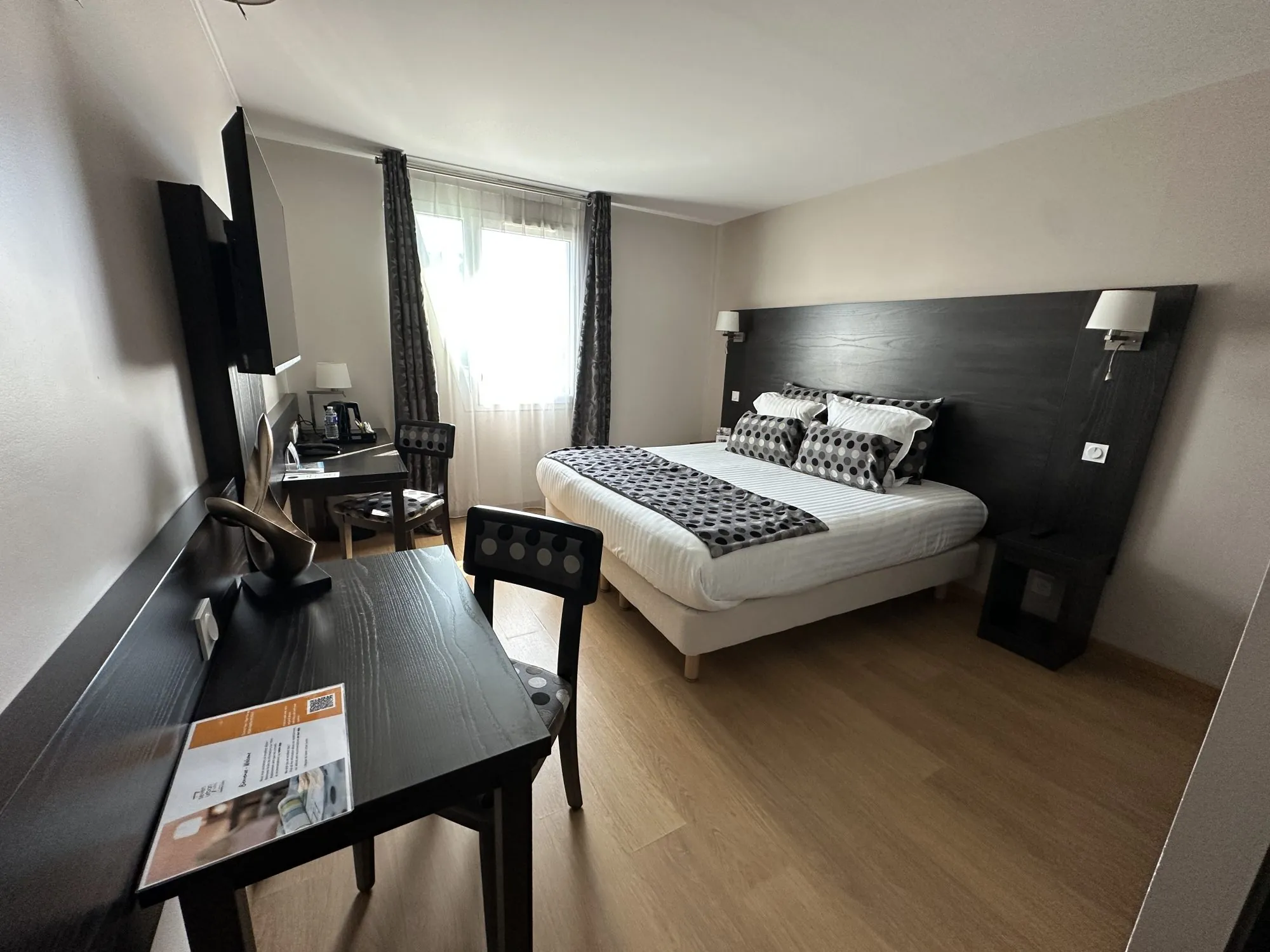 Investissez dans un studio meublé à Nantes avec forte rentabilité et proximités funérailles