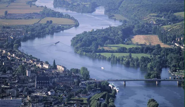 Appartement 2 pièces neuf à Vernon - livraison décembre 2026 