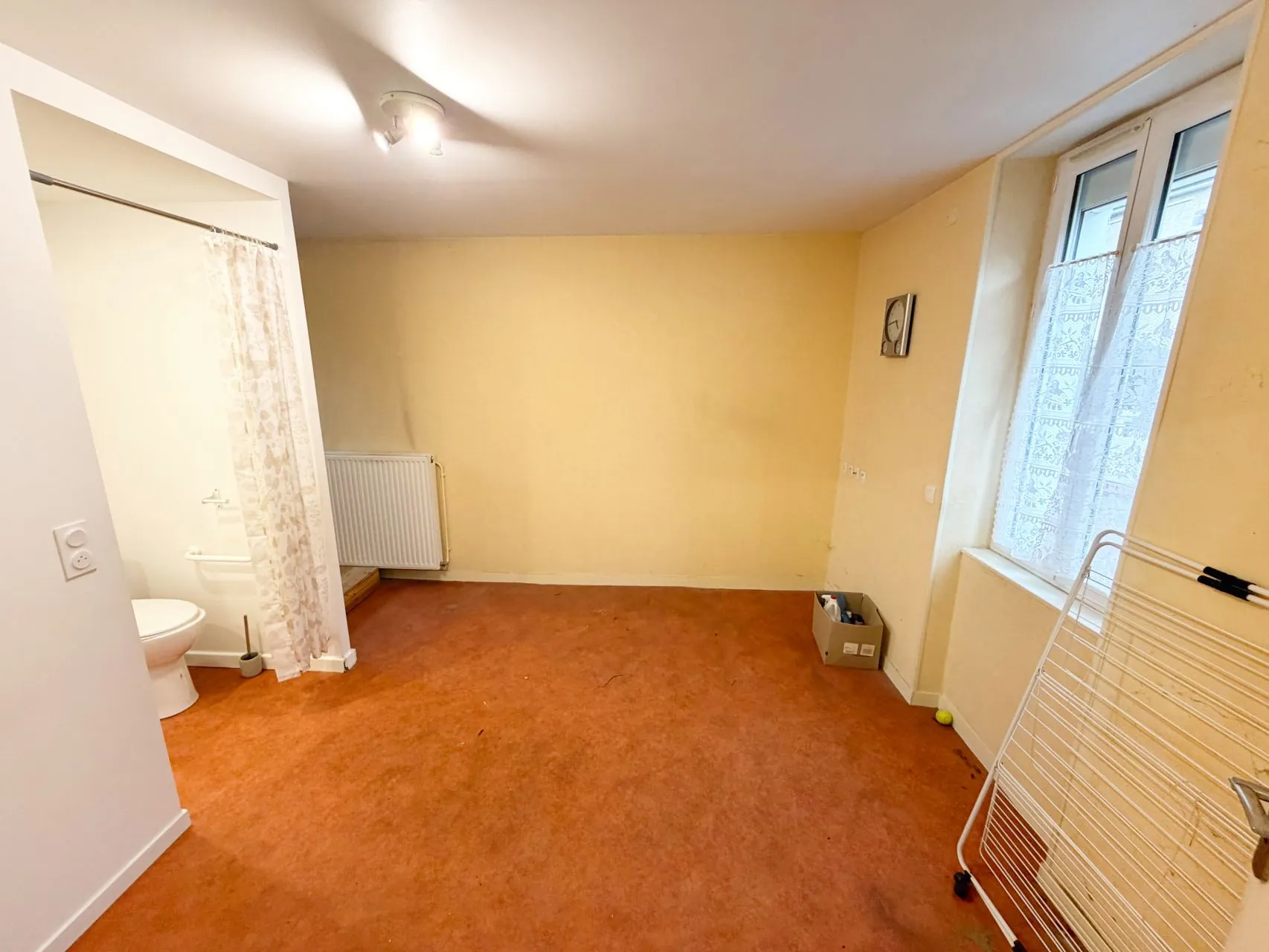 Maison 3 pièces de 64 m2 à Durtol avec jardin et garage à vendre 