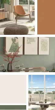 Appartement neuf 2 pièces à Auzéville-Tolosane - Livraison décembre 2027