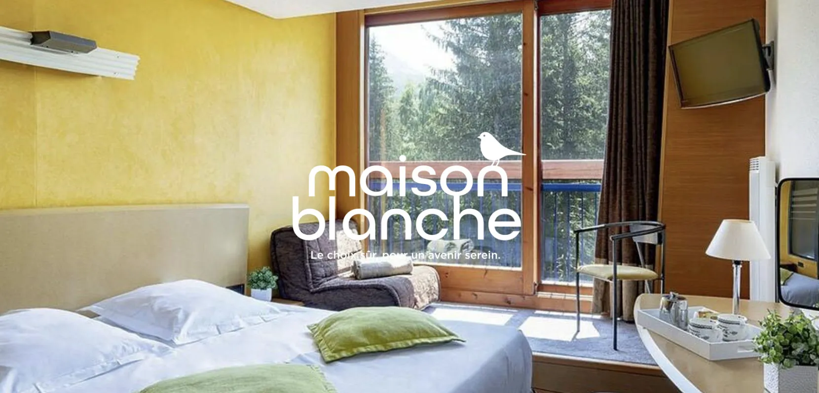 Appartement meublé de 20,73 m² à vendre à Bourg-Saint-Maurice, idéal investissement LMNP 