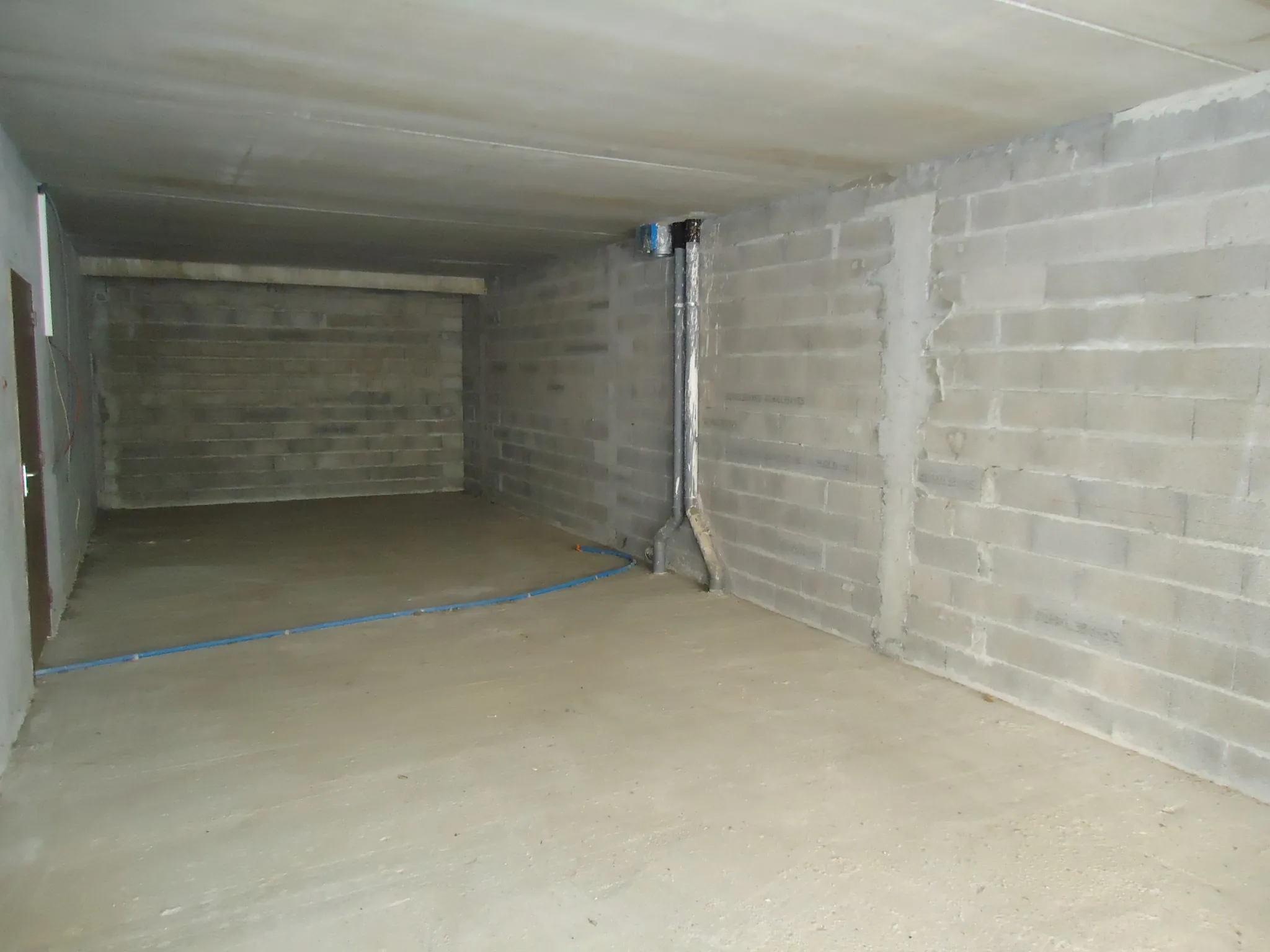 Local commercial à Ceret – 54,68 m² dans la résidence des Tins