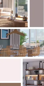 Appartement 2 pièces neuf à La Seyne-sur-Mer - Livraison 2027 