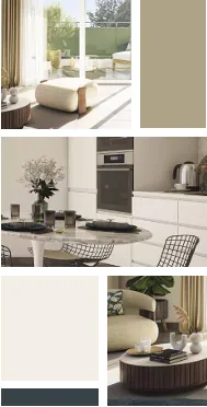 Appartement 2 pièces neuf à Brignoles - Dernier étage avec parking, livraison 2027