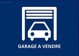 10 box a vendre Investissement rentable à Creil : 10 garages loués à saisir