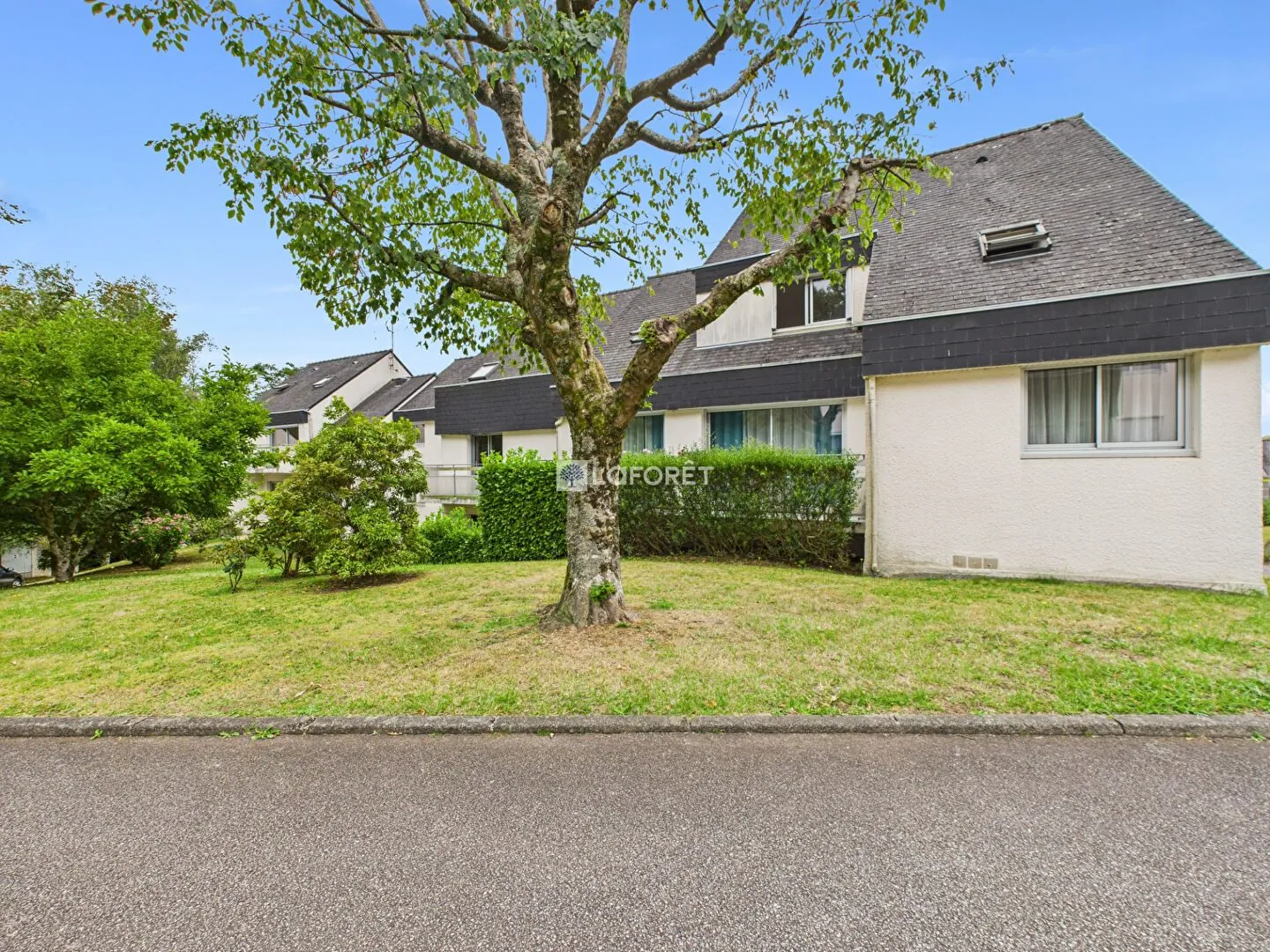 Appartement T2 à vendre à Villers-Cotterêts, 43,91 m², rendement locatif 4,8 %