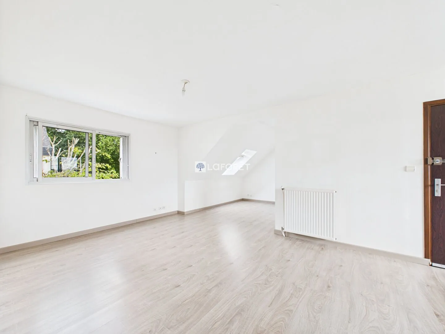 Appartement T2 à vendre à Villers-Cotterêts, 43,91 m², rendement locatif 4,8 % 
