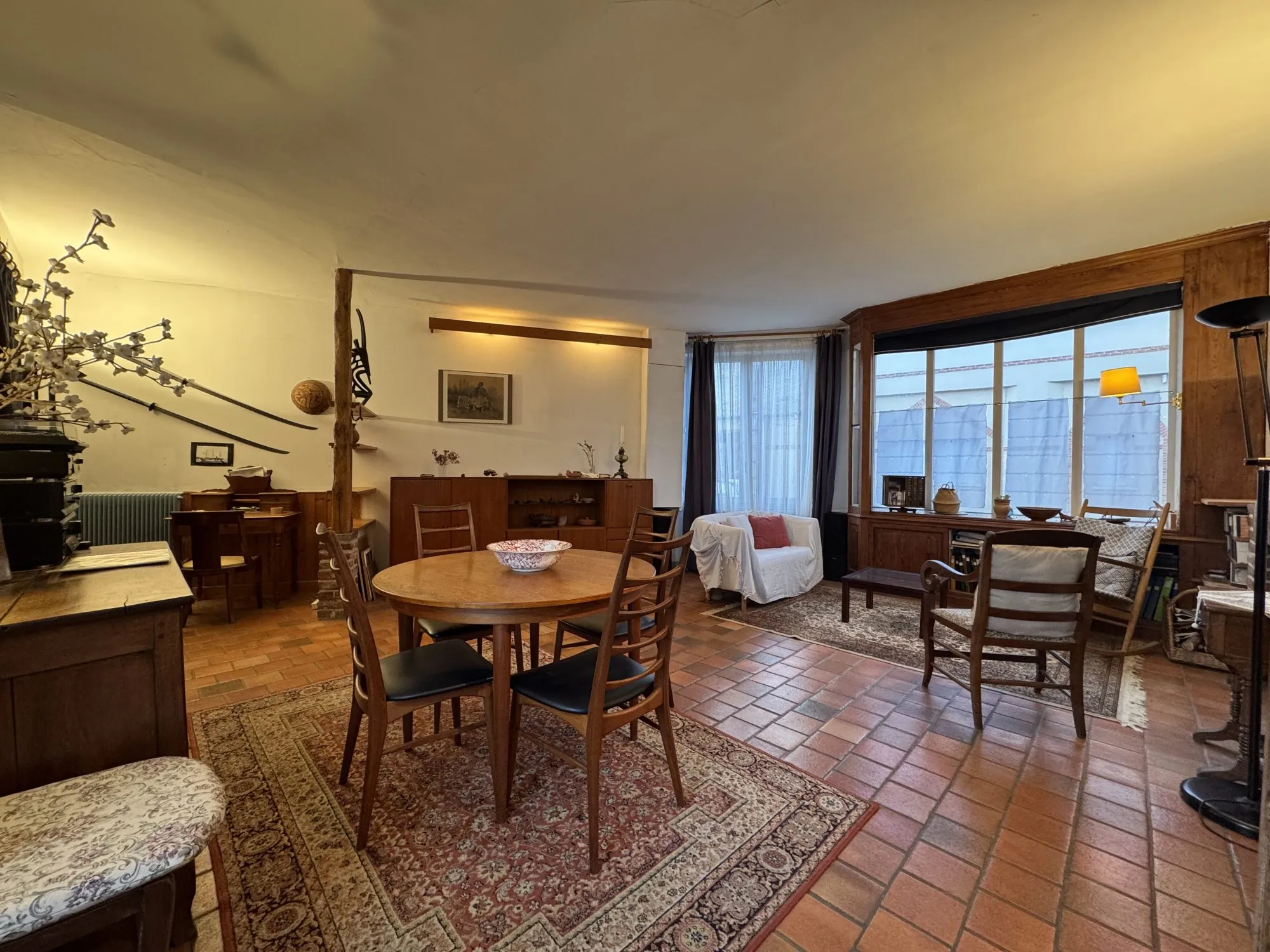 Maison familiale avec jardin à Louviers en vente - 168 m² 