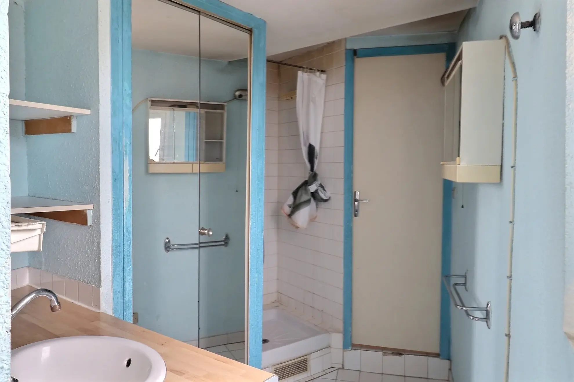 Studio de 25 m² à vendre au cœur du centre historique de Montpellier 