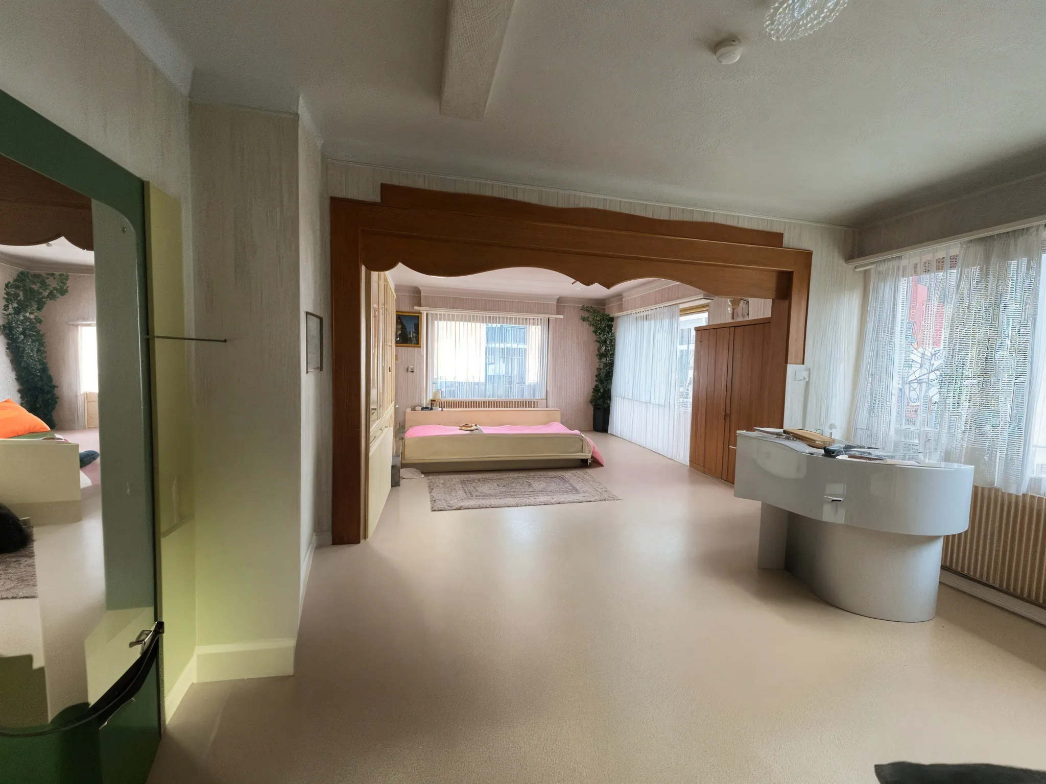 Maison familiale à Bartenheim de 144 m² avec potentiel de rénovation et aides financières 