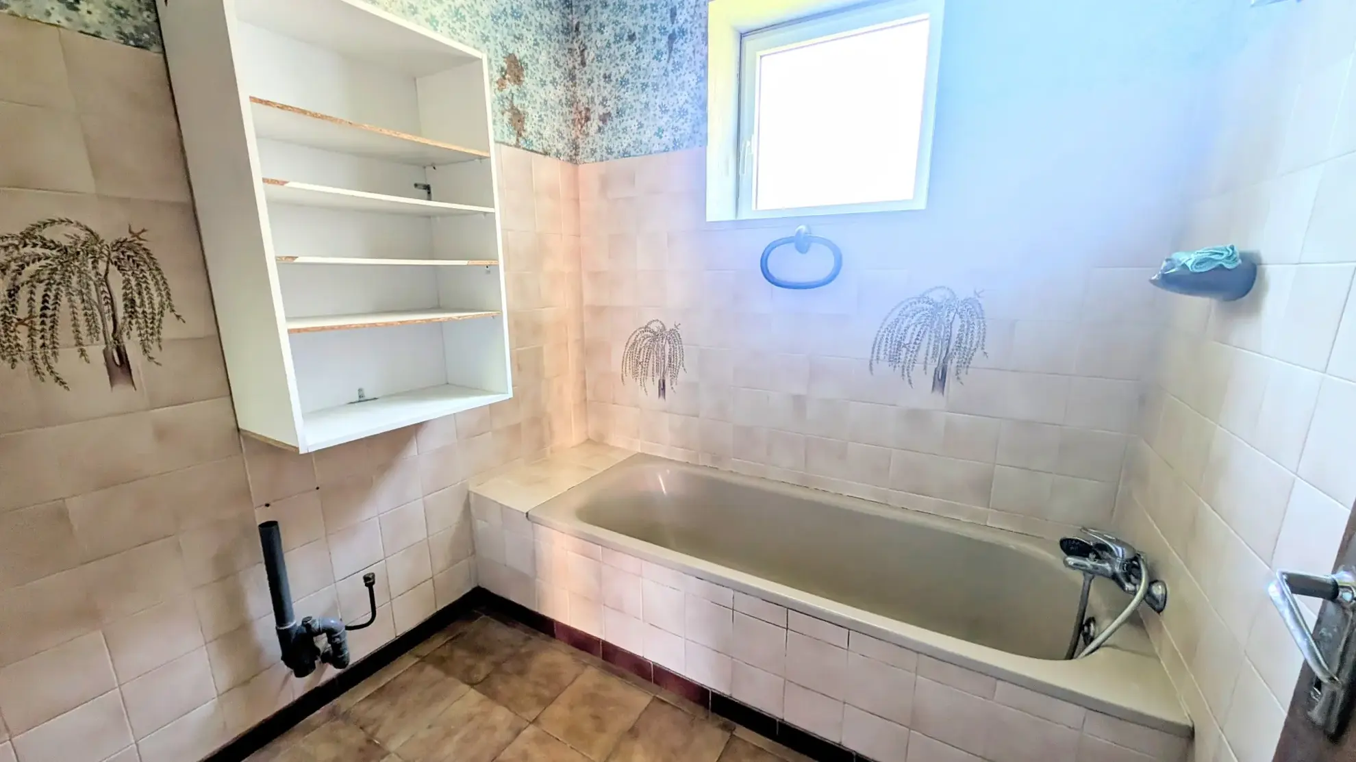 Maison de village avec fort potentiel de division à Laroque des Albères 