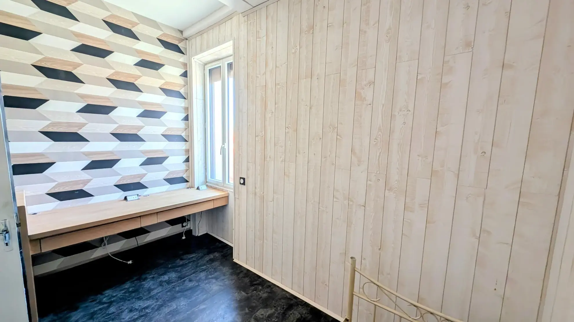 Maison de village avec fort potentiel de division à Laroque des Albères 