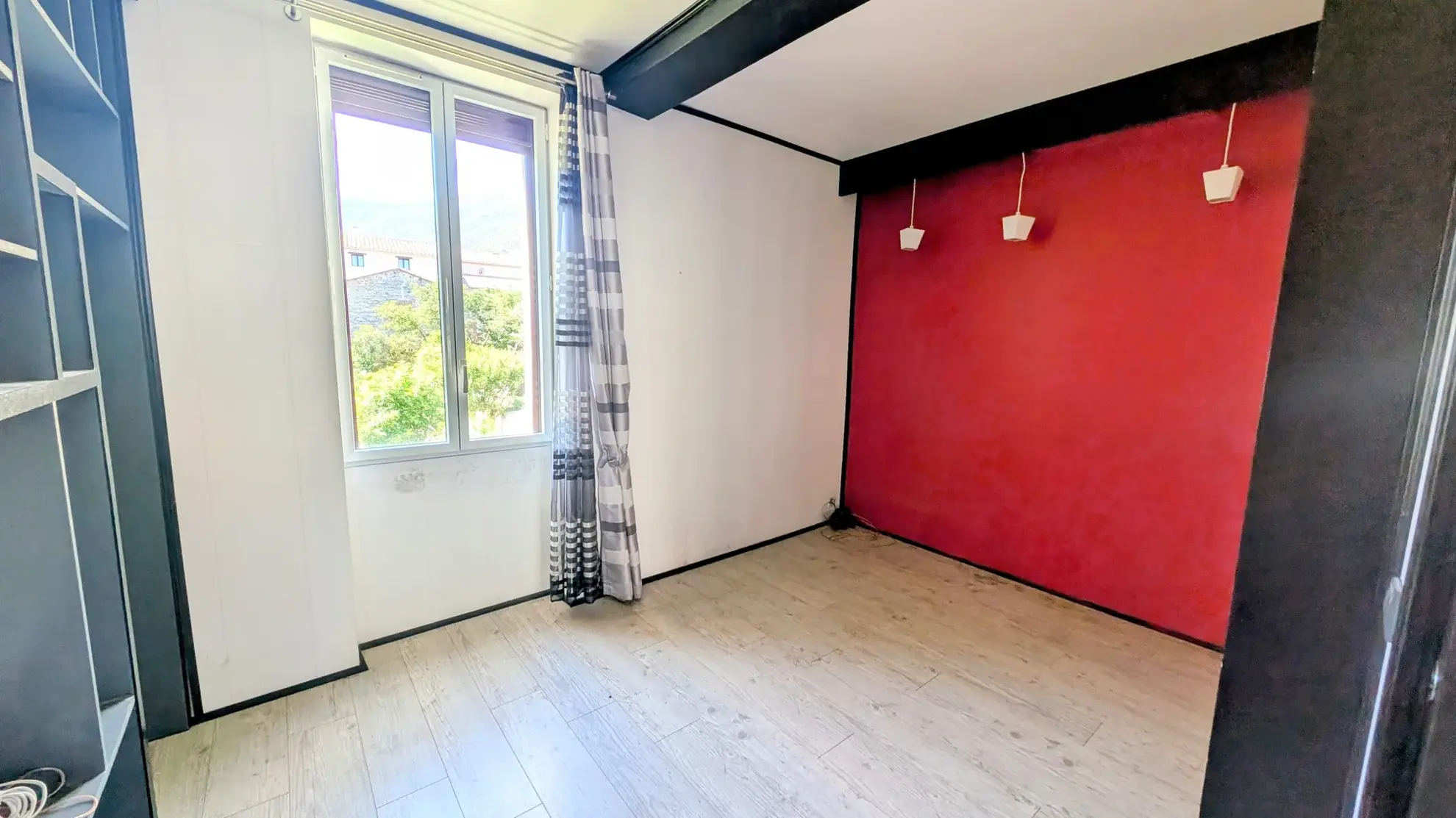 Maison de village avec fort potentiel de division à Laroque des Albères 