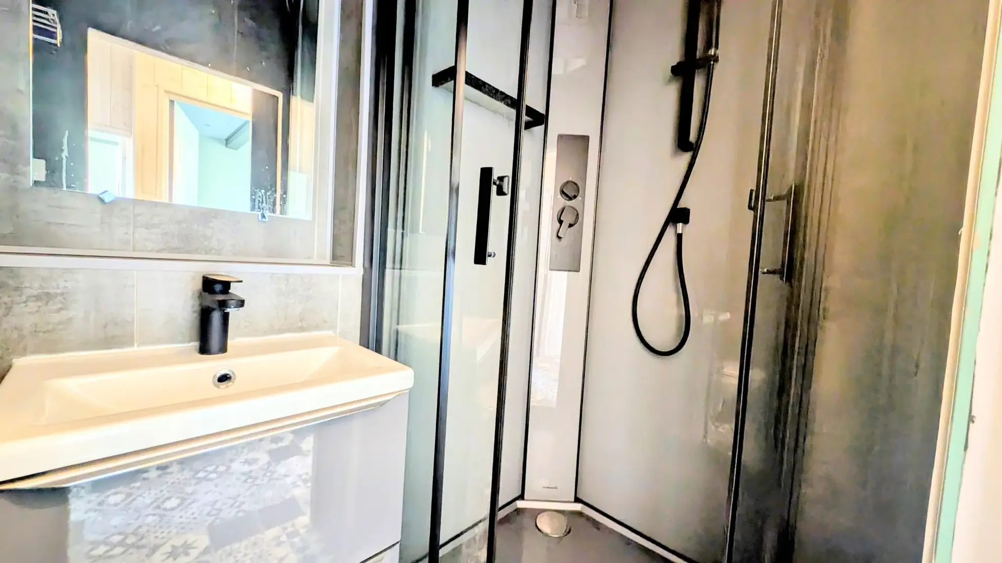 Maison de village avec fort potentiel de division à Laroque des Albères 